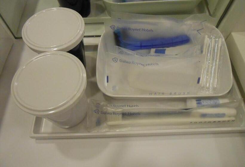 スタンダードルーム, Daiwa Roynet Hotel Numazu