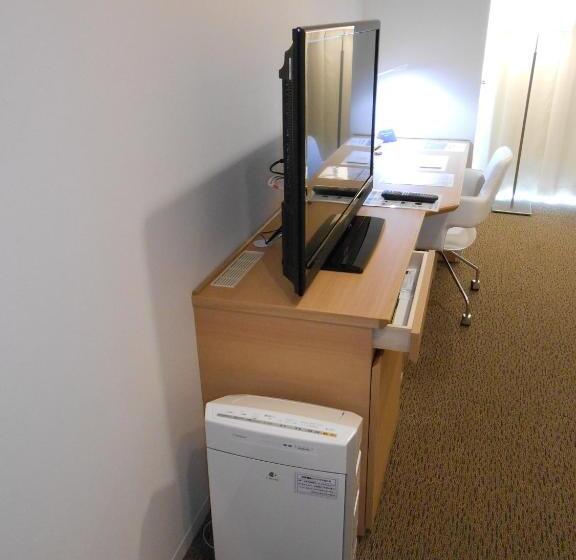 スタンダードルーム, Daiwa Roynet Hotel Numazu