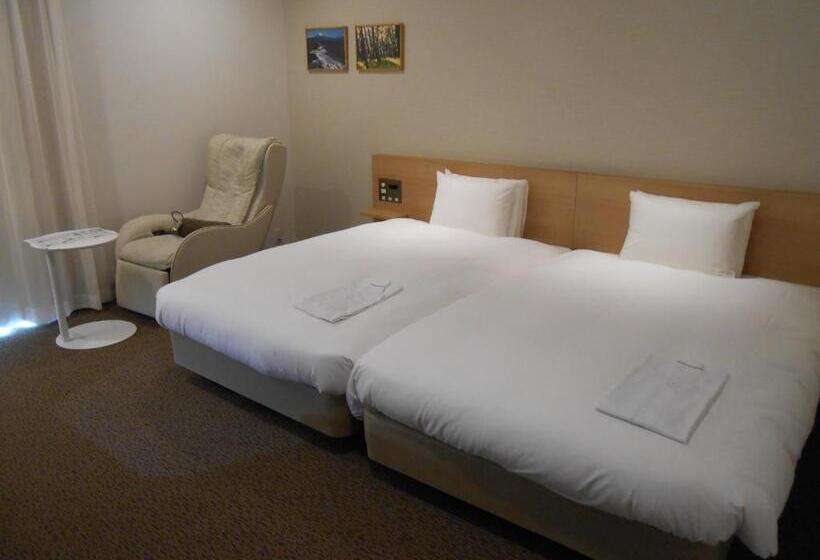 スタンダードルーム, Daiwa Roynet Hotel Numazu