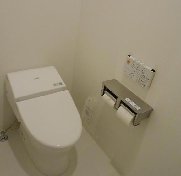 スタンダードルーム, Daiwa Roynet Hotel Numazu