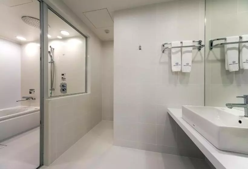 スタンダードルーム, Daiwa Roynet Hotel Numazu