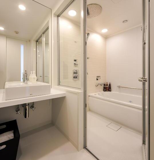 スタンダードルーム, Daiwa Roynet Hotel Numazu