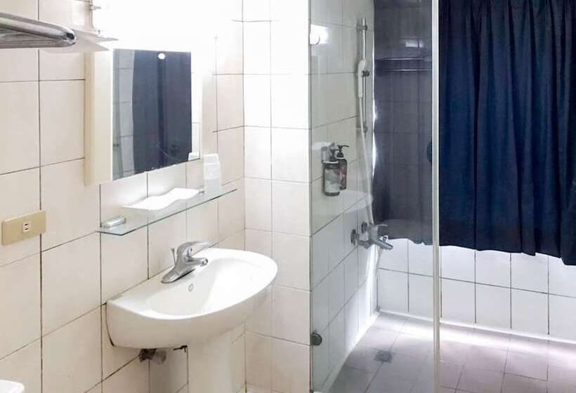 اتاق استاندارد, Fu Di