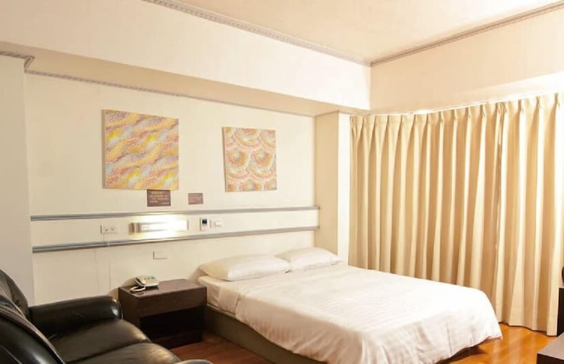 اتاق استاندارد, Fu Di