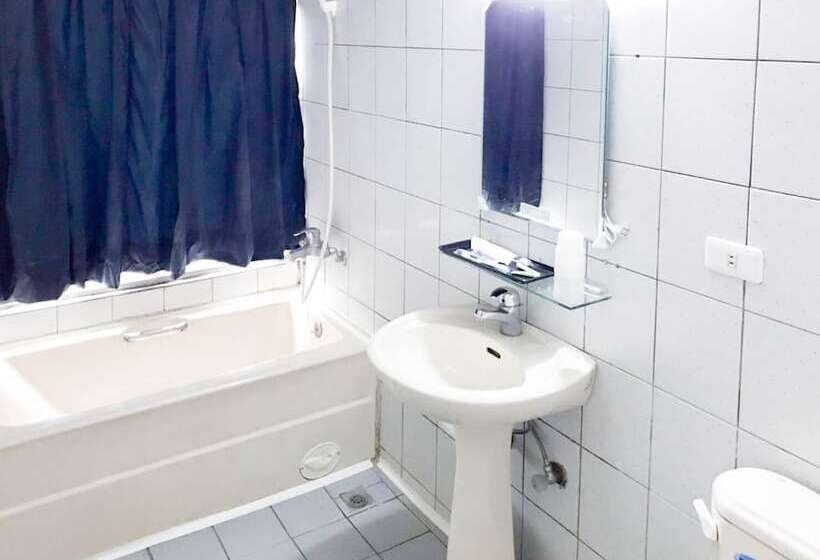 اتاق استاندارد, Fu Di