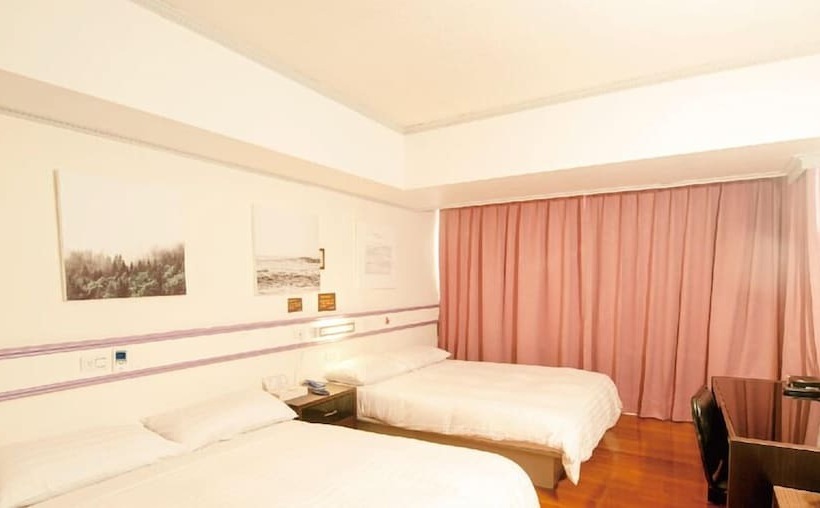 اتاق استاندارد, Fu Di