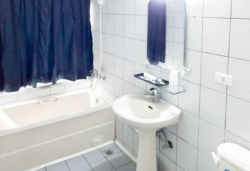 اتاق استاندارد, Fu Di