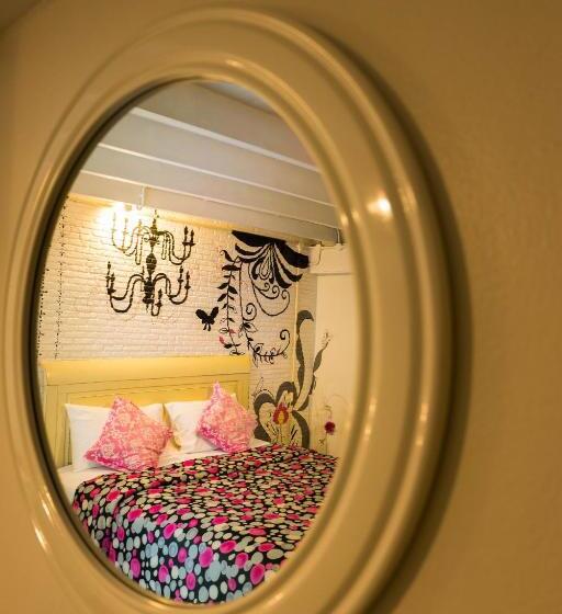 标准间, Green Gallery Beach Boutique