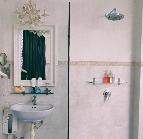 豪华海景房, Green Gallery Beach Boutique