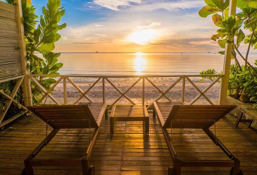 豪华海景房, Green Gallery Beach Boutique