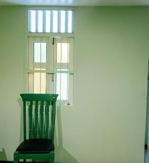 2人卧室家庭公寓, Green Gallery Beach Boutique