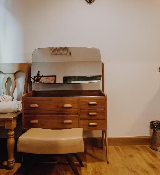 高级单人间, Green Gallery Beach Boutique