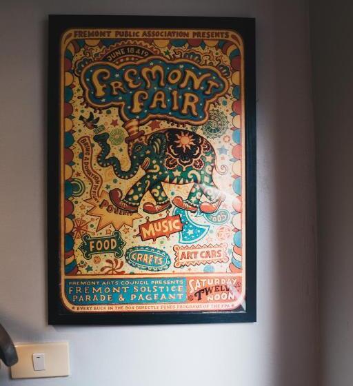 高级单人间, Green Gallery Beach Boutique