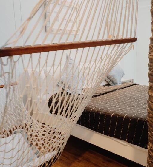 수피리어 룸 풀장 전망, Green Gallery Beach Boutique