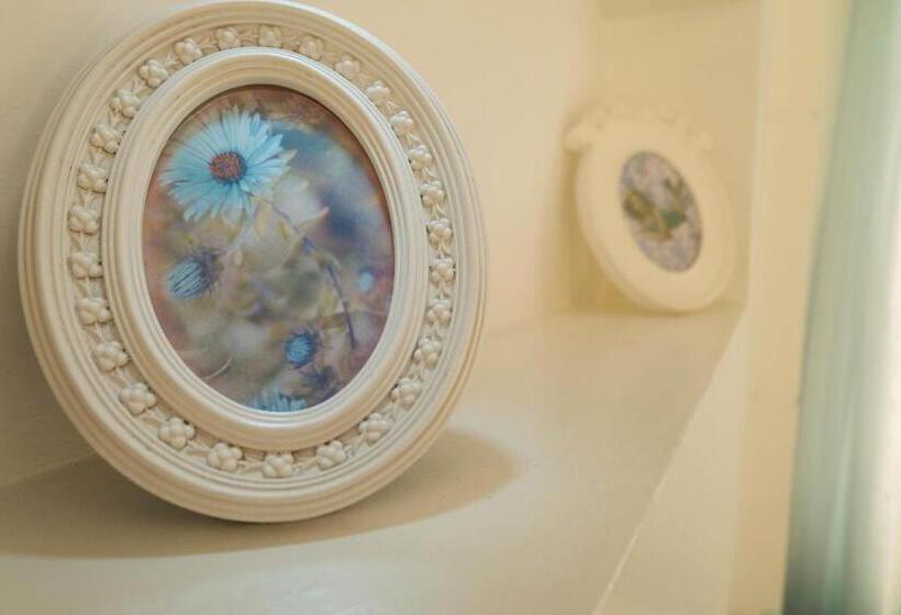 豪华海景房, Green Gallery Beach Boutique