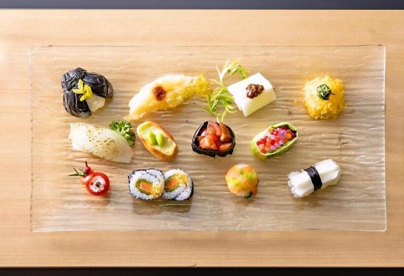 חדר סטנדרט, Kyukamura Taishakukyo