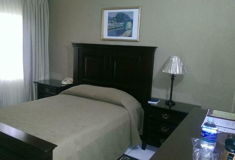 اتاق استاندارد, La Quinta