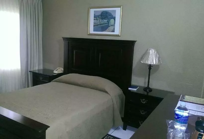 اتاق استاندارد, La Quinta