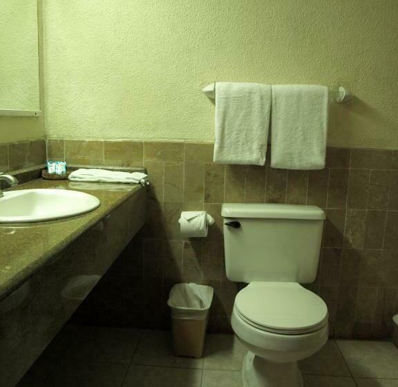 اتاق استاندارد, La Quinta