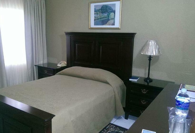 اتاق استاندارد, La Quinta