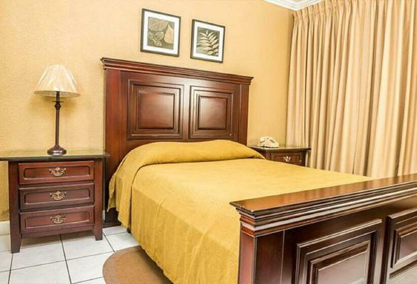 اتاق استاندارد, La Quinta