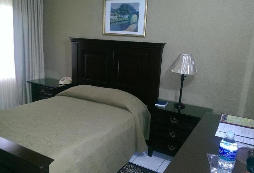 اتاق استاندارد, La Quinta