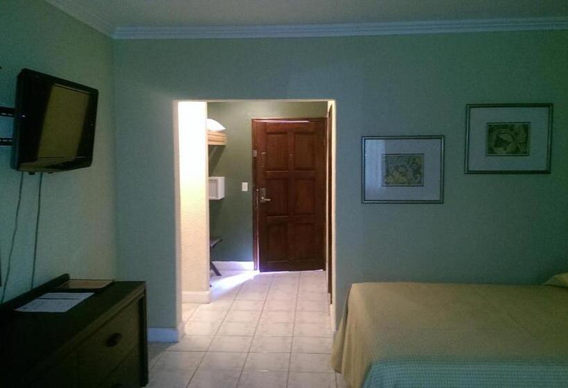 اتاق استاندارد, La Quinta