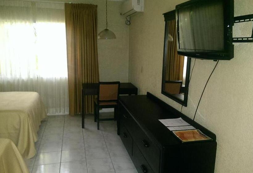 اتاق استاندارد, La Quinta