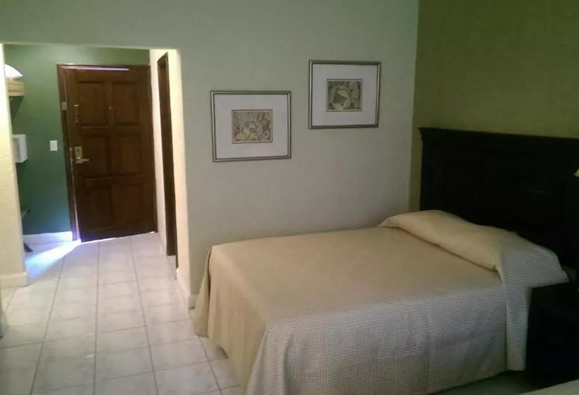 اتاق استاندارد, La Quinta