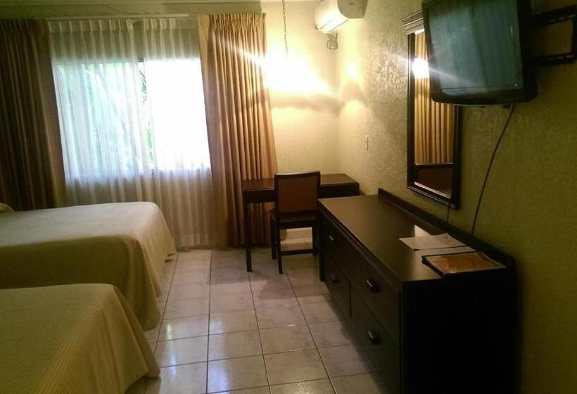 اتاق استاندارد, La Quinta