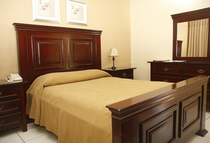 اتاق استاندارد, La Quinta