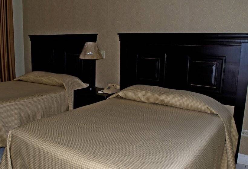 اتاق استاندارد, La Quinta