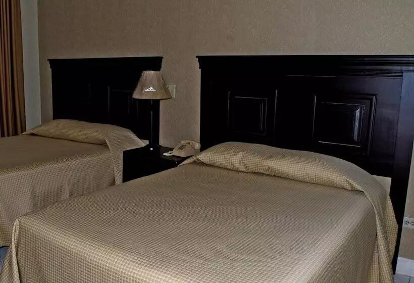 اتاق استاندارد, La Quinta