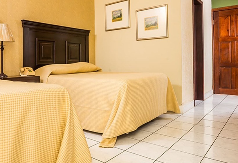 اتاق استاندارد, La Quinta