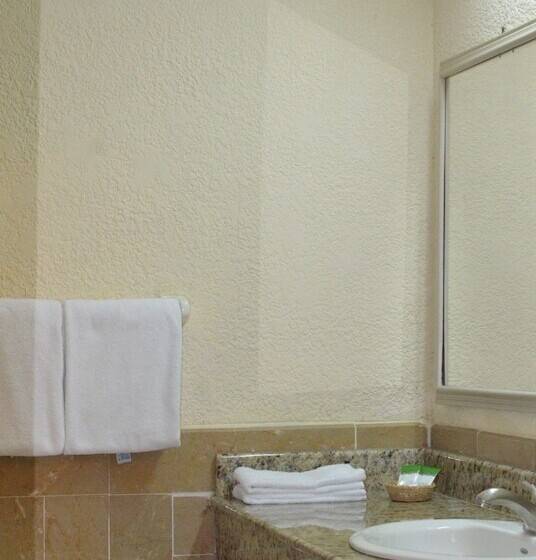 اتاق استاندارد, La Quinta