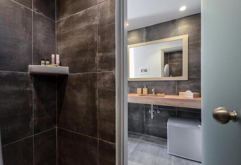 غرفة قياسية, Naxos Beach