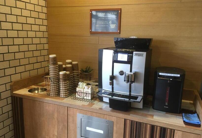 스탠다드 룸, Tabist The Green Otaru