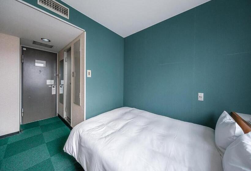 스탠다드 룸, Tabist The Green Otaru