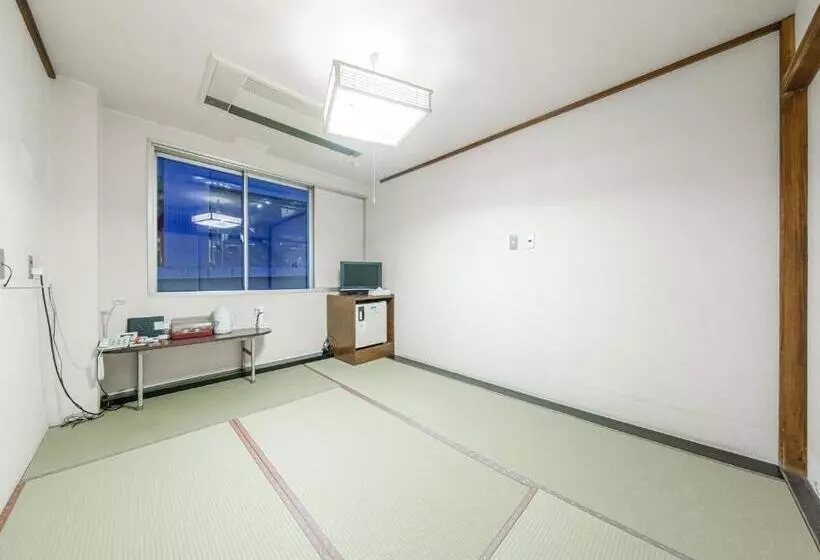 スタンダード４人部屋, Tabist The Green Otaru