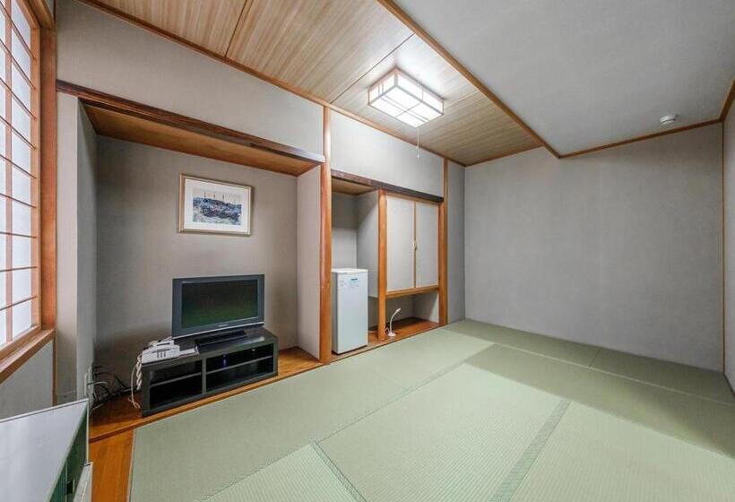 스탠다드 룸, Tabist The Green Otaru