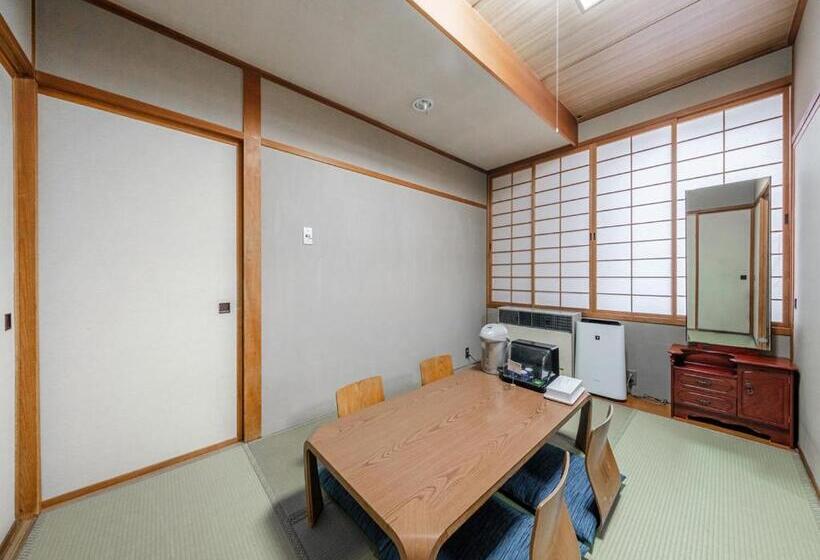 스탠다드 룸, Tabist The Green Otaru