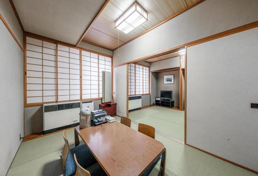 스탠다드 룸, Tabist The Green Otaru