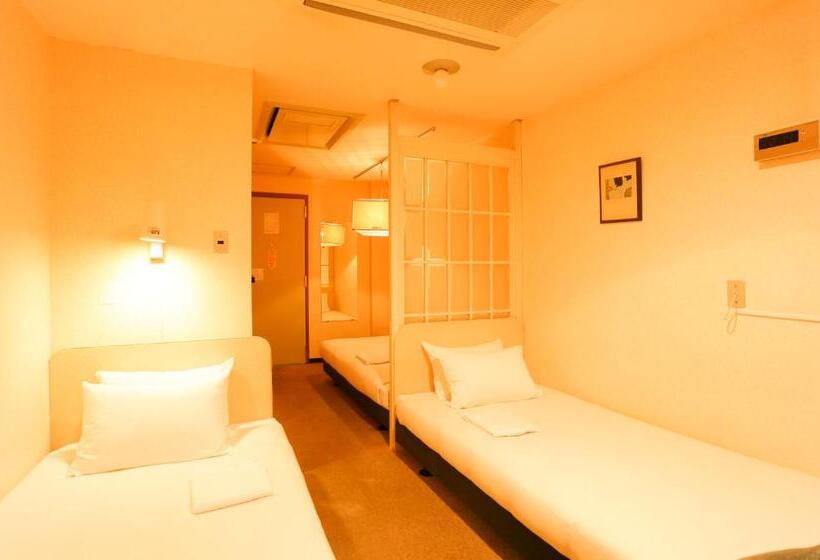 스탠다드 룸, Tabist The Green Otaru