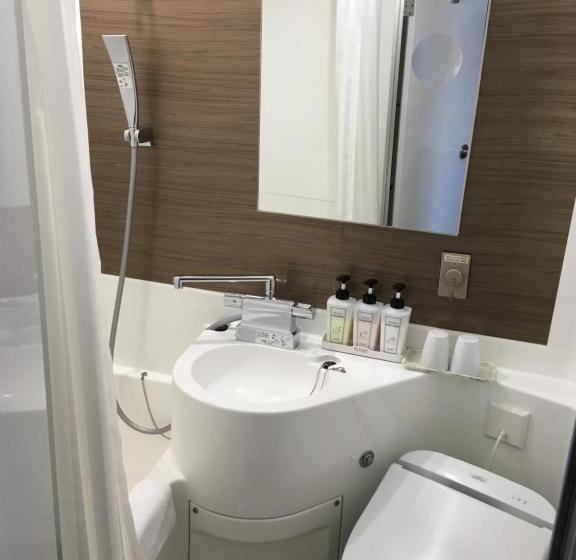 스탠다드 룸, Tabist The Green Otaru