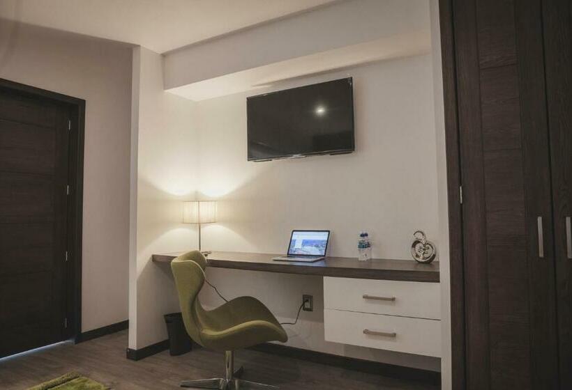 Номер Стандарт, Platino Expo Guadalajara