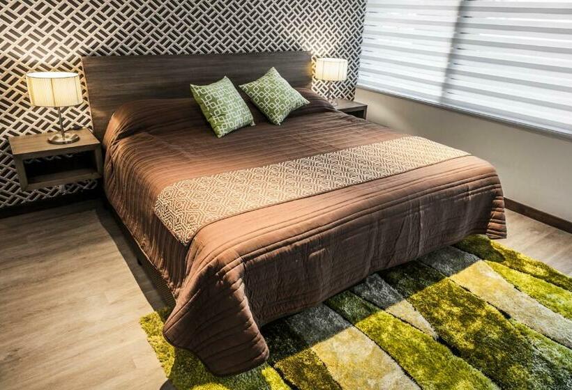 Номер Стандарт, Platino Expo Guadalajara