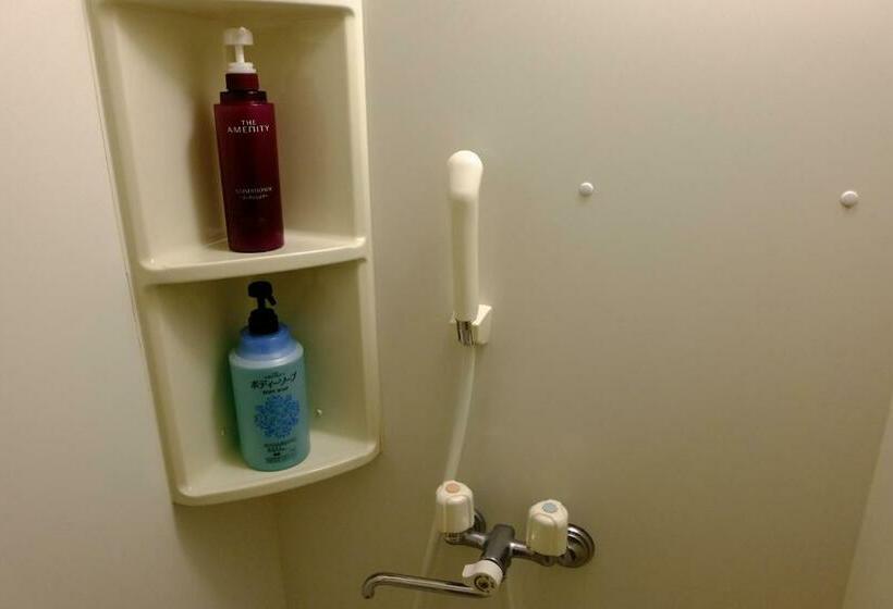 اتاق استاندارد یک نفره, Resort Inn Fuyo