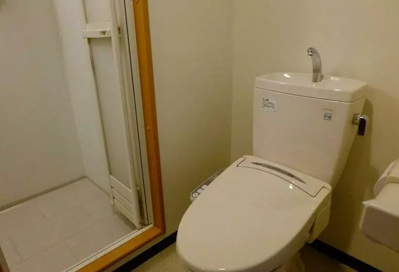 Standard Yhden Hengen Huone, Resort Inn Fuyo