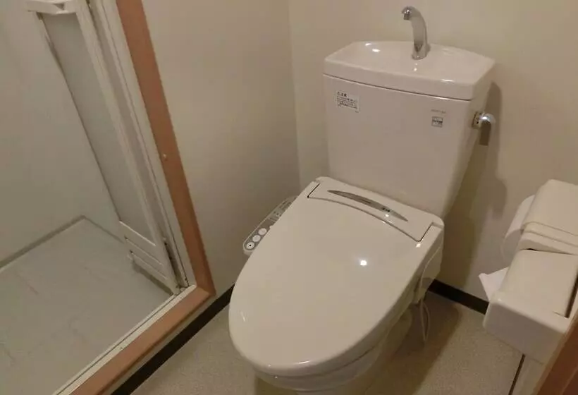 Standard Kolmen Hengen Huone, Resort Inn Fuyo