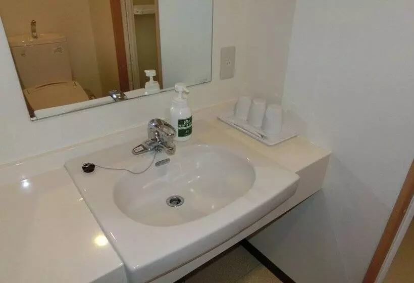 Standard Kolmen Hengen Huone, Resort Inn Fuyo
